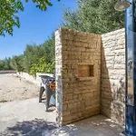In Barbat With Wifi Feriehus