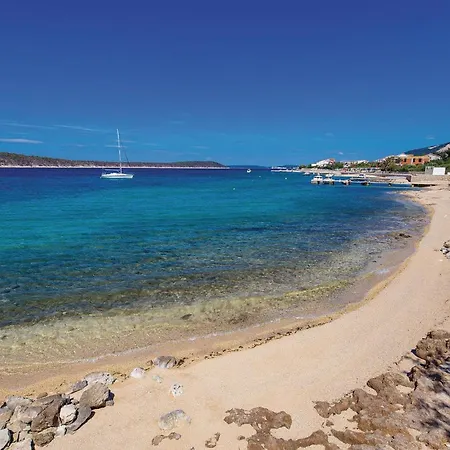 Amazing In Barbat With Kitchen *