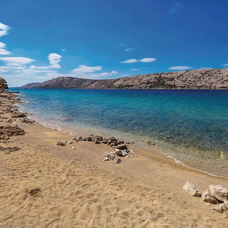 Amazing In Barbat With Kitchen Casa vacanze